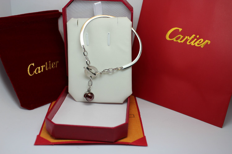 Bracciale Cartier Modello 383